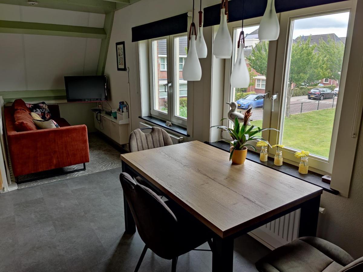 Holiday Home Jong Schagerbrug المظهر الخارجي الصورة