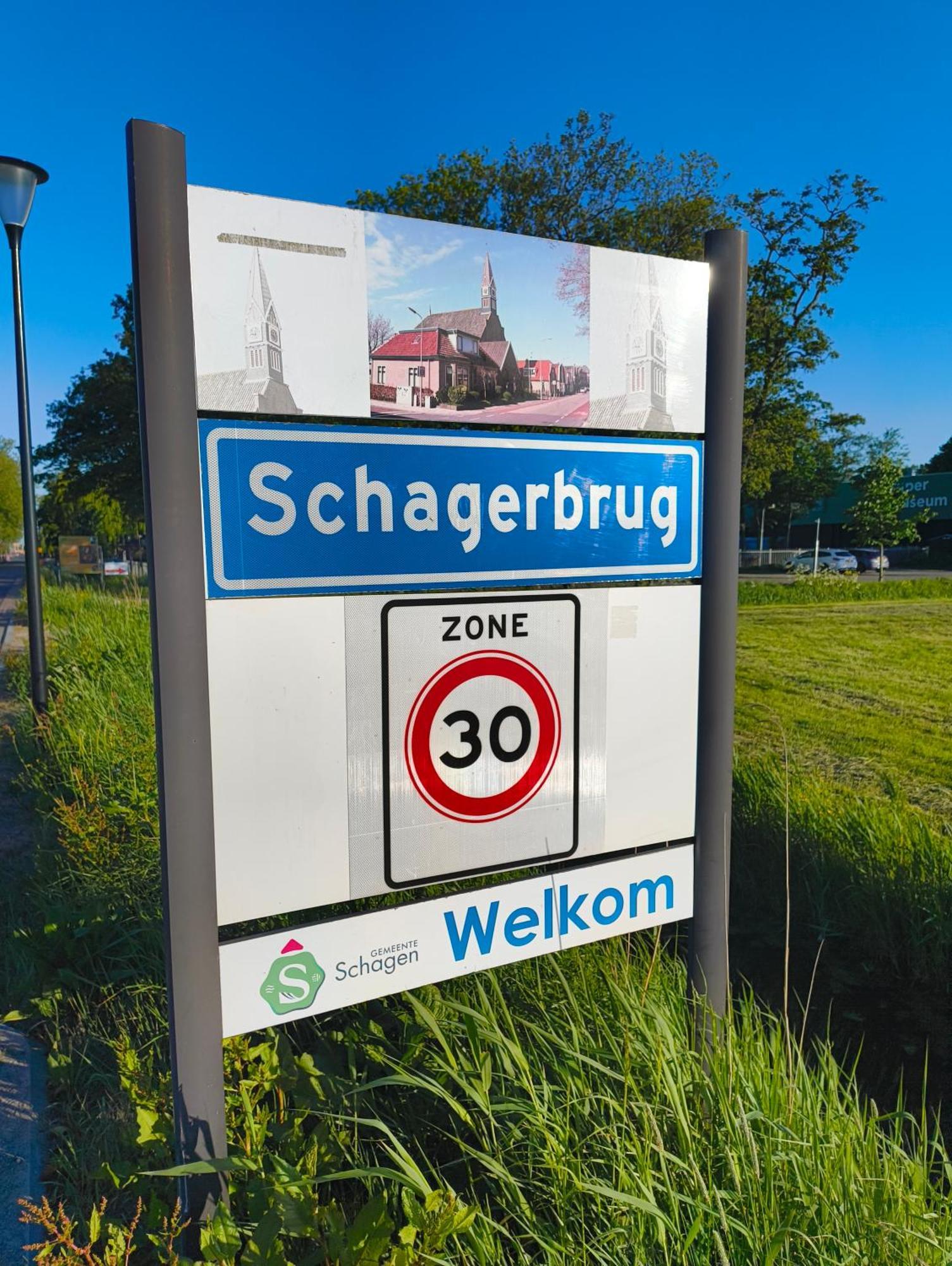 Holiday Home Jong Schagerbrug المظهر الخارجي الصورة
