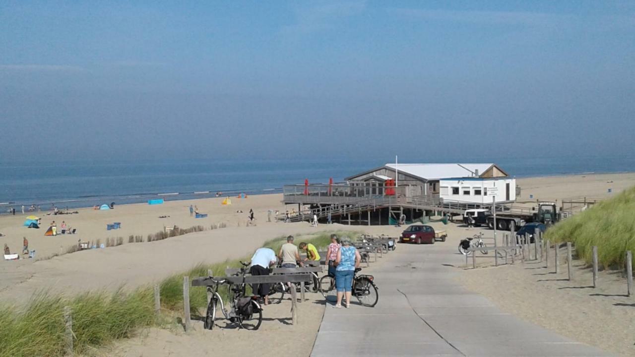 Holiday Home Jong Schagerbrug المظهر الخارجي الصورة